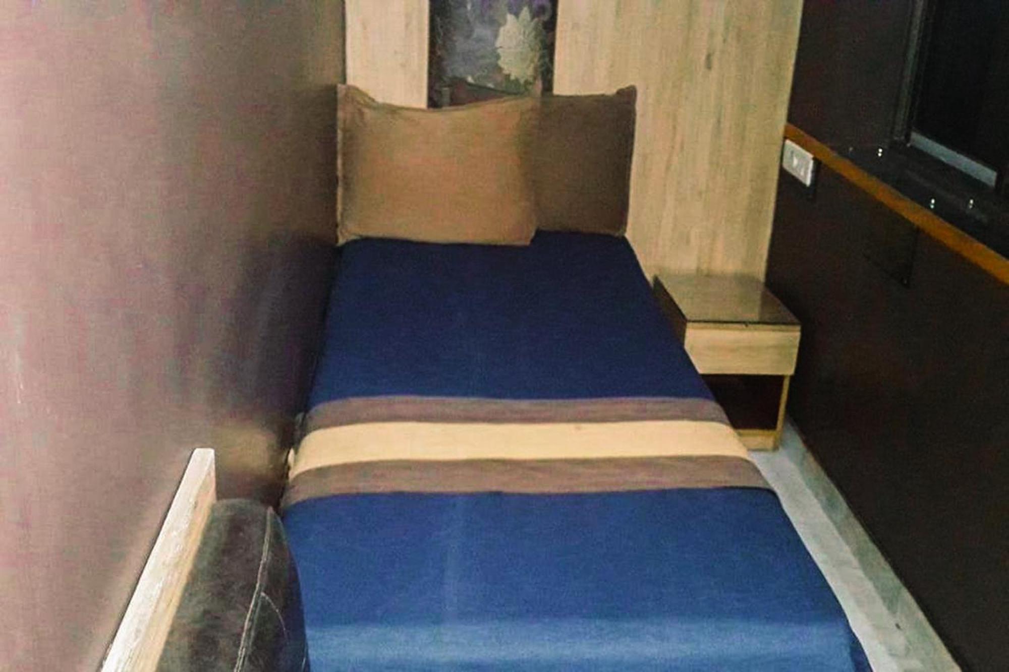 The Kei Inn & Suites Hotel Near Salt Lake Καλκούτα Εξωτερικό φωτογραφία