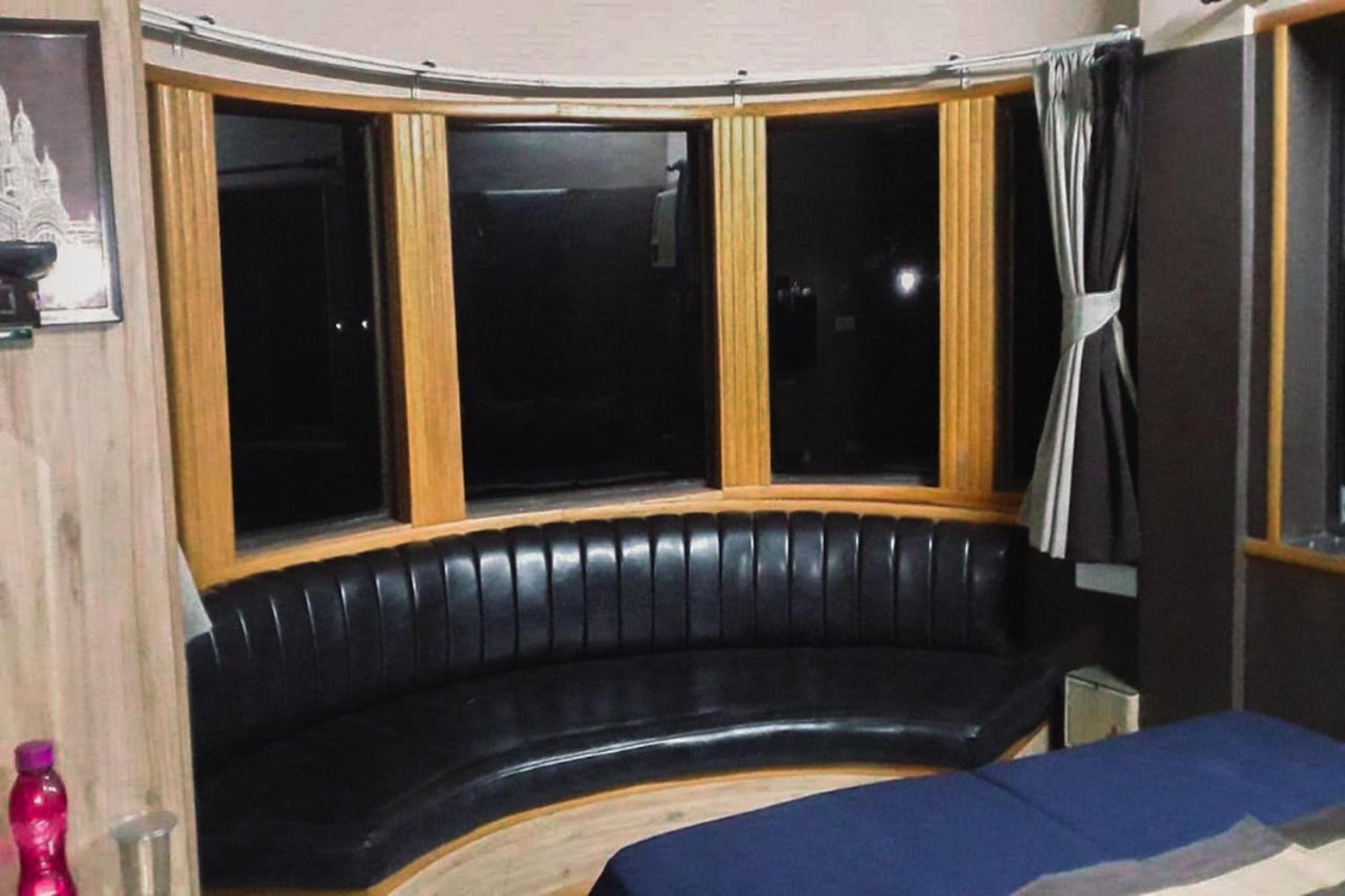 The Kei Inn & Suites Hotel Near Salt Lake Καλκούτα Εξωτερικό φωτογραφία