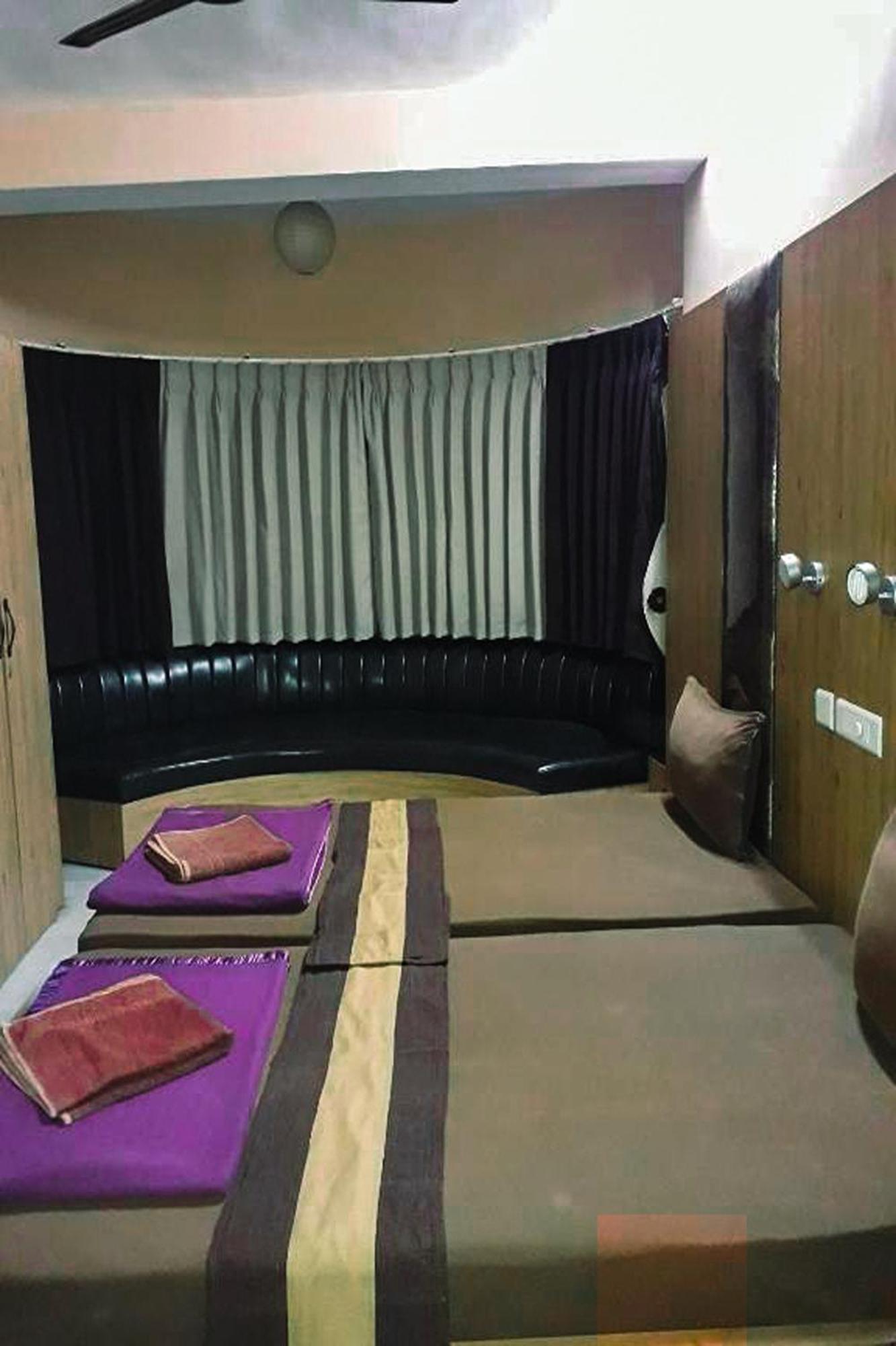 The Kei Inn & Suites Hotel Near Salt Lake Καλκούτα Εξωτερικό φωτογραφία